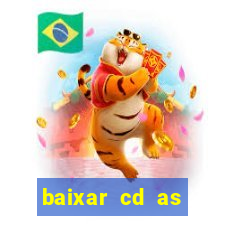 baixar cd as melhores de edson gomes